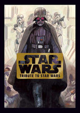 Star Wars: Tribute to Star Wars by LucasFilm