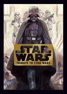 Star Wars: Tribute to Star Wars by LucasFilm