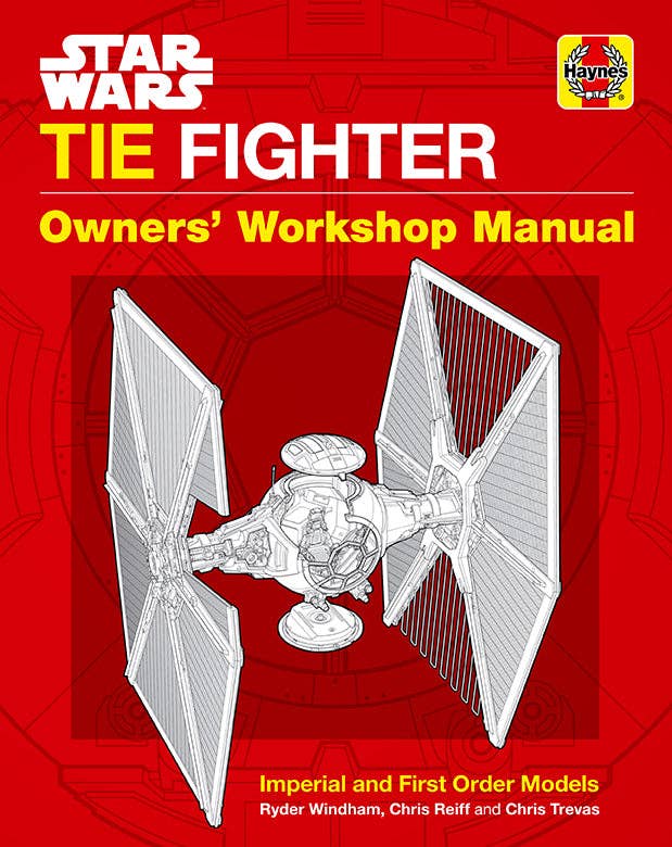 Star Wars: TIE Fighter