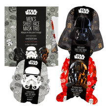 Mad Beauty Star Wars Sheet Mask Collection