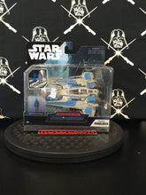 Micro Galaxy Squadron