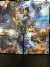 ROTJ Dart Board
