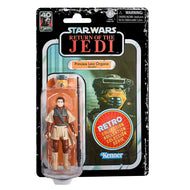 Princess Leia Organa (Boushh) ROTJ Retro Collection