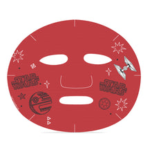Mad Beauty Star Wars Fighter Jet Cosmetic Sheet Mask