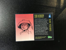1993 Topps SW Galaxy Card #101 Boba Fett & Dengar