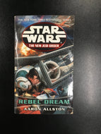 Star Wars: The New Jedi Order: Rebel Dream