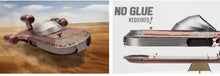 X-34 Landspeeder
