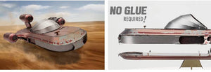 X-34 Landspeeder