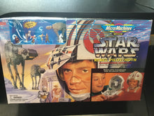 Micro Machines Transforming Action Set