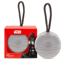 Mad Beauty Star Wars Dark Side Death Star Soap on a Rope