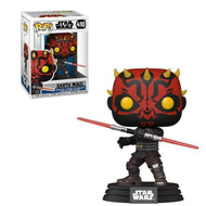 Pop 410 Darth Maul