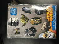Star Wars Party Photo Props