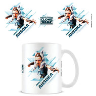 Mug Ahsoka Fragmented