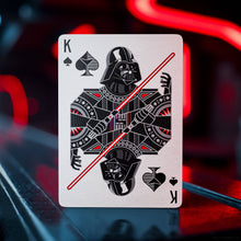 theory11 - Star Wars: Year of the Dark Side Playing Cards