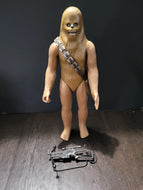 Kenner 1978 12 inch Chewbacca