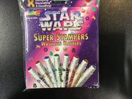 RoseArt Star Wars Super Stamps Washable Markers