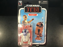 BS6 ROTJ 40th Artoo-Detoo (R2D2) 2023