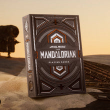 theory11 - Mandalorian v2 Playing Cards