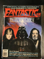 May 1983 Fantastic Films #33
