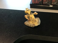 SW AAT Titanium Diecast