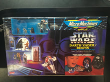 Micro Machines Transforming Action Set