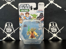 Jedi Force Playskool Heroes Yoda Loose Bubble