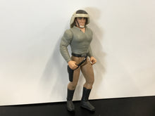 POTF Rebel Fleet Trooper with Blaster Pistol And Rifle 1997