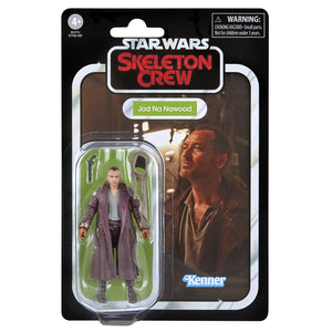 Jod Na Nawood VC310 Skeleton Crew TVC