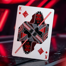 theory11 - Star Wars: Year of the Dark Side Playing Cards