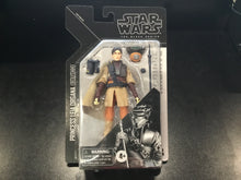 [BS6 Archive] Princess Leia Organa (Boushh) 2022