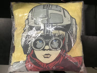 Star Wars Episode 1 Anakin Skywalker Pillow
