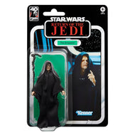 Emperor Palpatine 40th ROTJ BS6