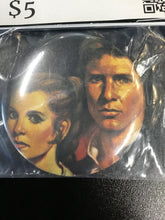 Variety pins/Buttons