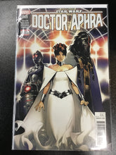 SW Doctor Aphra #1-16 Annual 1