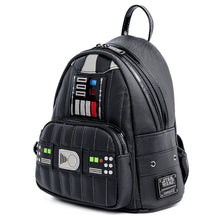 Loungefly - Star Wars Darth Vader Light Up Cosplay Mini Backpack