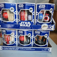 Galaxy's Edge Trading Outpost Droids