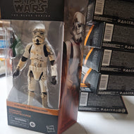 Remnant Stormtrooper BS6 Mandalorian P4