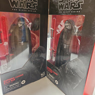 Supreme Leader Kylo Ren BS6 90