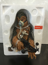 Mini Bust Chewbacca Mynock Hunt Collectible