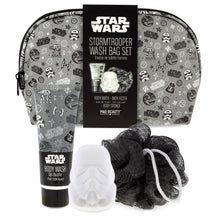 Mad Beauty Star Wars Wash Bag Set