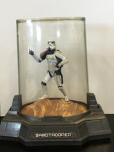 Sandtrooper Titanium Series Die Cast