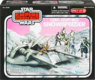 Rebel Armored Snowspeeder TVC 2010