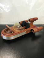 1978 Kenner SW Landspeeder W/Windshield