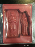 Vintage Playdoh Molds