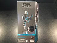 BS6 GG Battle Droid Republic Commando 2022