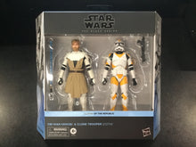 BS6 Clones Of The Republic