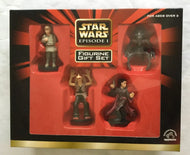 Figurine Gift Set Episode 1 The Phantom Menace