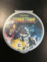 Shadows of the Empire Game