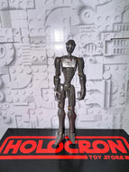 2009 The Clone Wars Commando Droid