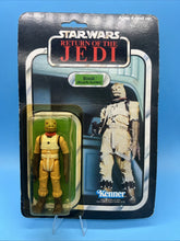 Kenner 1980 Bossk